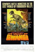 The Valley of Gwangi The Valley of Gwangi