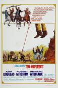 The Way West The Way West