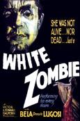 White Zombie White Zombie