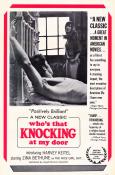 Who's That Knocking at My Door? ( I Call First )