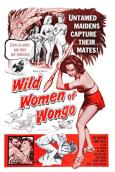 Wild Women of Wongo