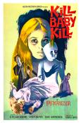 Kill, Baby... Kill! ( Operazione paura ) Kill, Baby... Kill! ( Operazione paura )