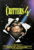 Critters 4 Critters 4