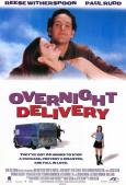 Overnight Delivery Overnight Delivery