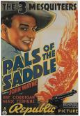 Pals of the Saddle