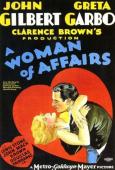 A Woman of Affairs A Woman of Affairs