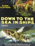 Down to the Sea in Ships Down to the Sea in Ships