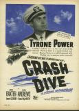 Crash Dive