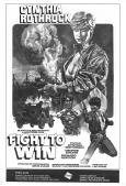Fight to Win Fight to Win
