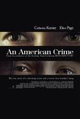 An American Crime An American Crime