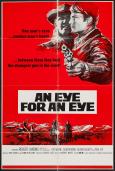 An Eye for an Eye An Eye for an Eye