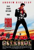 The Adventures of Ford Fairlane The Adventures of Ford Fairlane