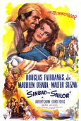 Sinbad the Sailor Sinbad the Sailor