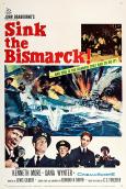 Sink the Bismark!