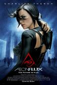 Aeon Flux Aeon Flux