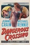 Dangerous Crossing