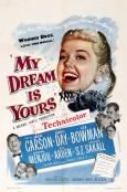 My Dream is Yours