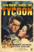 Tycoon Tycoon