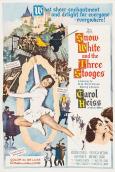 Snow White and the Three Stooges Snow White and the Three Stooges