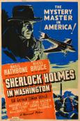 Sherlock Holmes in Washington Sherlock Holmes in Washington