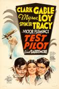 Test Pilot Test Pilot