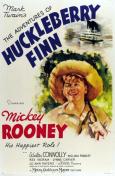 The Adventures of Huckleberry Finn