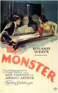 The Monster The Monster