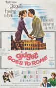 Gidget Goes to Rome Gidget Goes to Rome