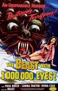 The Beast with a Million Eyes The Beast with a Million Eyes