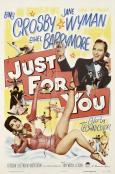 Just for You Just for You