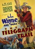 The Telegraph Trail The Telegraph Trail