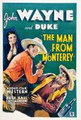 The Man from Monteray