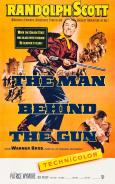 The Man Behind the Gun