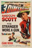 The Stranger Wore a Gun The Stranger Wore a Gun