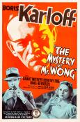 The Mystery of Mr. Wong The Mystery of Mr. Wong