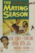 The Mating Season The Mating Season