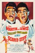Scared Stiff Scared Stiff