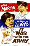 At War With the Army