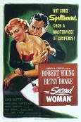 The Second Woman