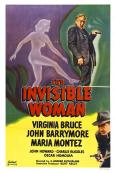 Invisible Woman Invisible Woman