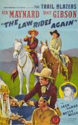 The Law Rides Again