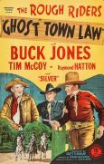Ghost Town Law