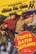 Tonto Basin Outlaws