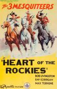 Heart of the Rockies