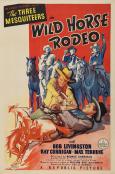 Wild Horse Rodeo Wild Horse Rodeo