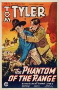 The Phantom of the Range