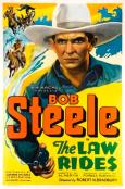 The Law Rides