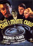 Charlie Chan at Monte Carlo Charlie Chan at Monte Carlo