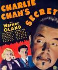 Charlie Chan's Secret Charlie Chan's Secret