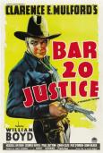 Bar 20 Justice